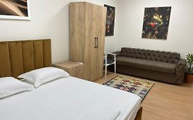 New Apartment In Bllok